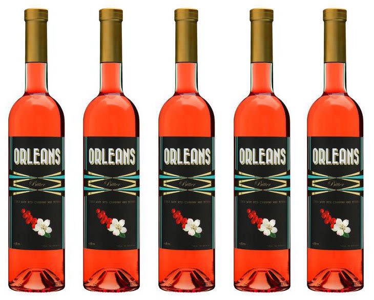 Product Image: Orleans Aperitif Ciders from Eden Ice Cider Company