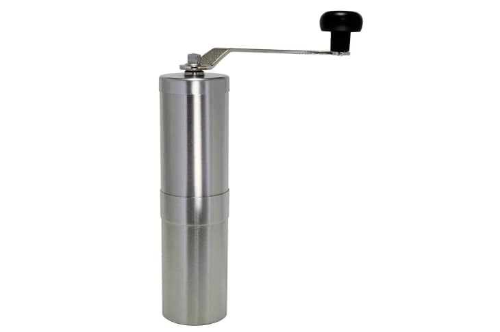 Product Image: Porlex Stainless Steel Coffee Grinder