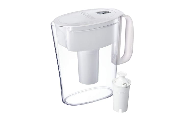 Product Image: Brita 5-Cup Metro Water Filter Pitcher