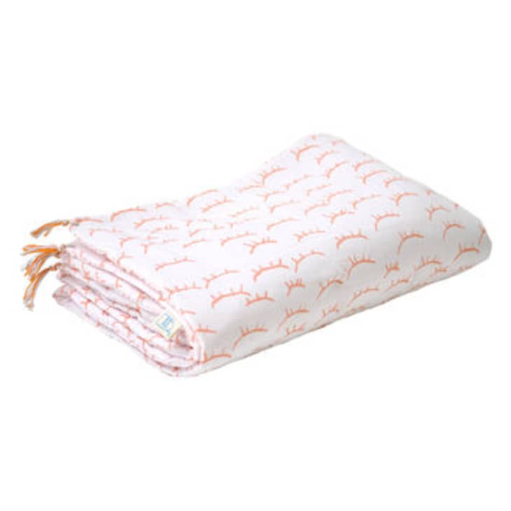 Product Image: Oh So Sleepy Pink Coverlet