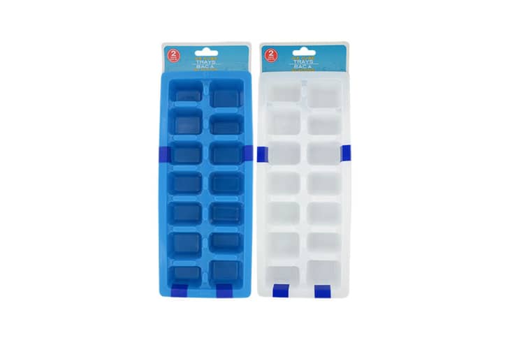 Product Image: Stacking Ice Cube Trays, 2-Ct