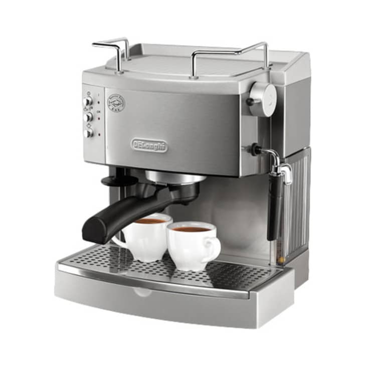 Product Image: DeLonghi 15 Bar Pump Driven Espresso Maker