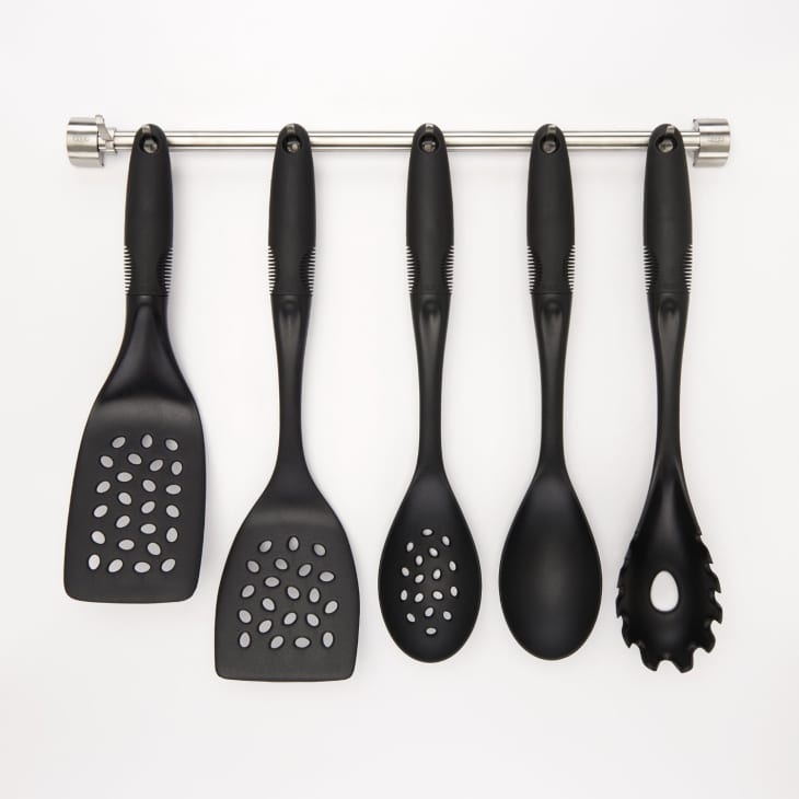 Product Image: OXO Steel Kitchen Tool and Utensil Rack