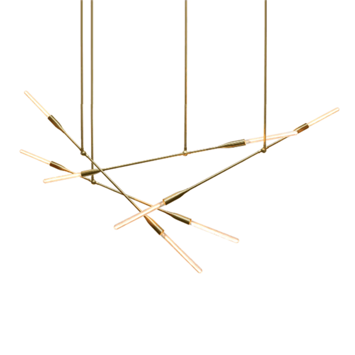Product Image: Renovation Room Hollywood Chandelier at Dering Hall