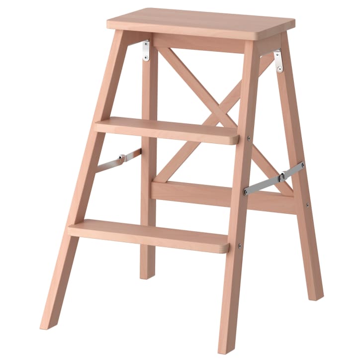 Product Image: BEKVAM 3-Step Ladder
