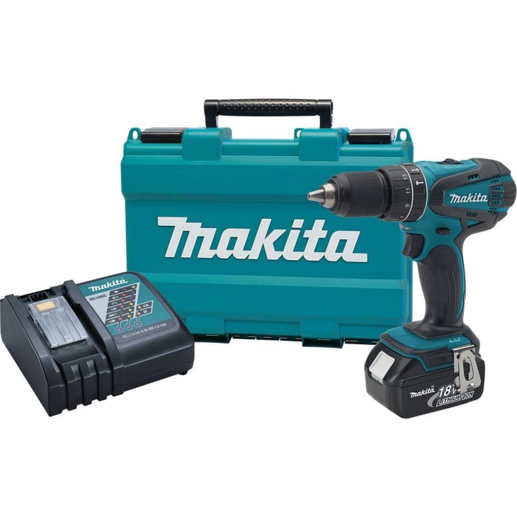 Product Image: Makita LXT Cordless Hammer Drill