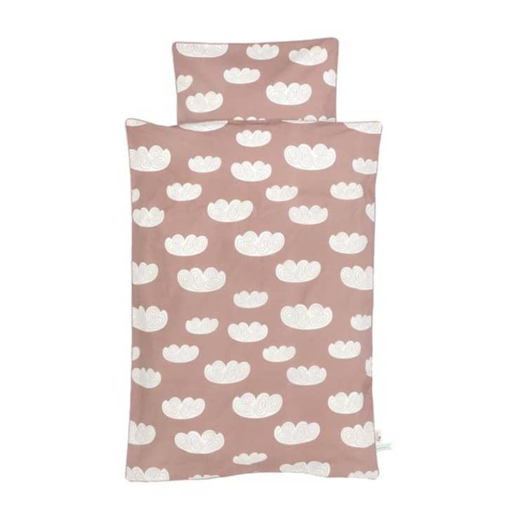 Product Image: Ferm Living Cloud Baby Bedding