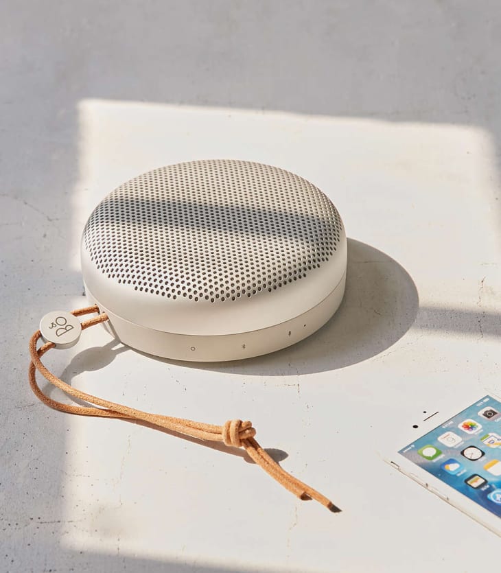 Product Image: B&O Play A1 Wireless Speaker