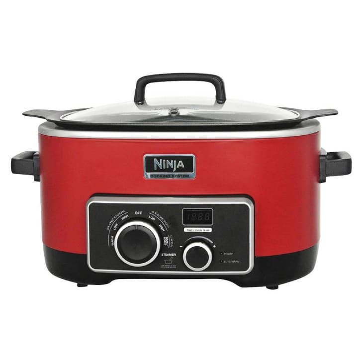 Product Image: 4-in-1 Ninja Cooking System