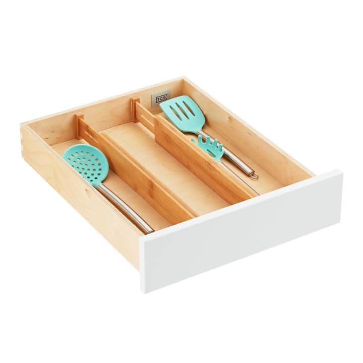 Product Image: Bamboo Drawer Organizers