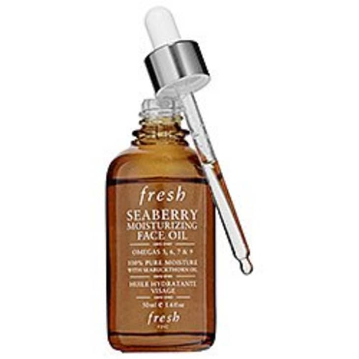 Product Image: Fresh Seaberry Moisturizing Face Oil