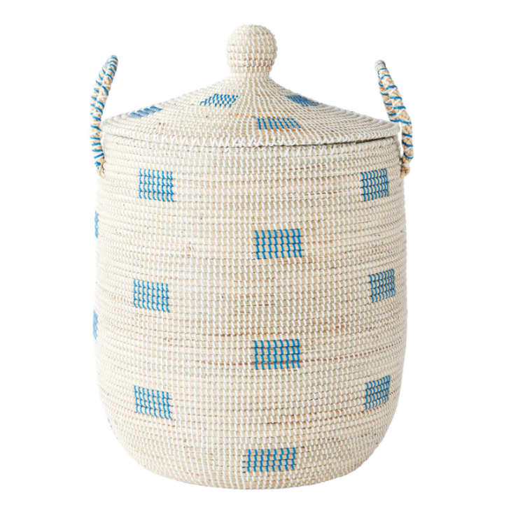 Product Image: Striped La Jolla Baskets