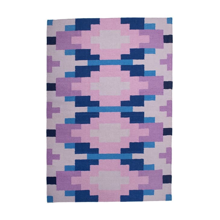 Product Image: Samantha Flat Weave Rug, 2’6”x8’ 
