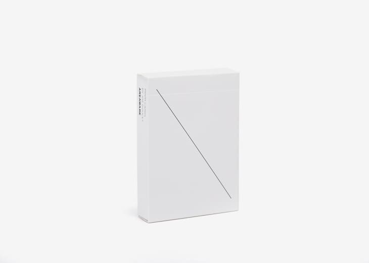 Product Image: Minim Playing Cards