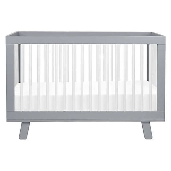 Product Image: Babyletto Hudson 3-in-1 Convertible Crib