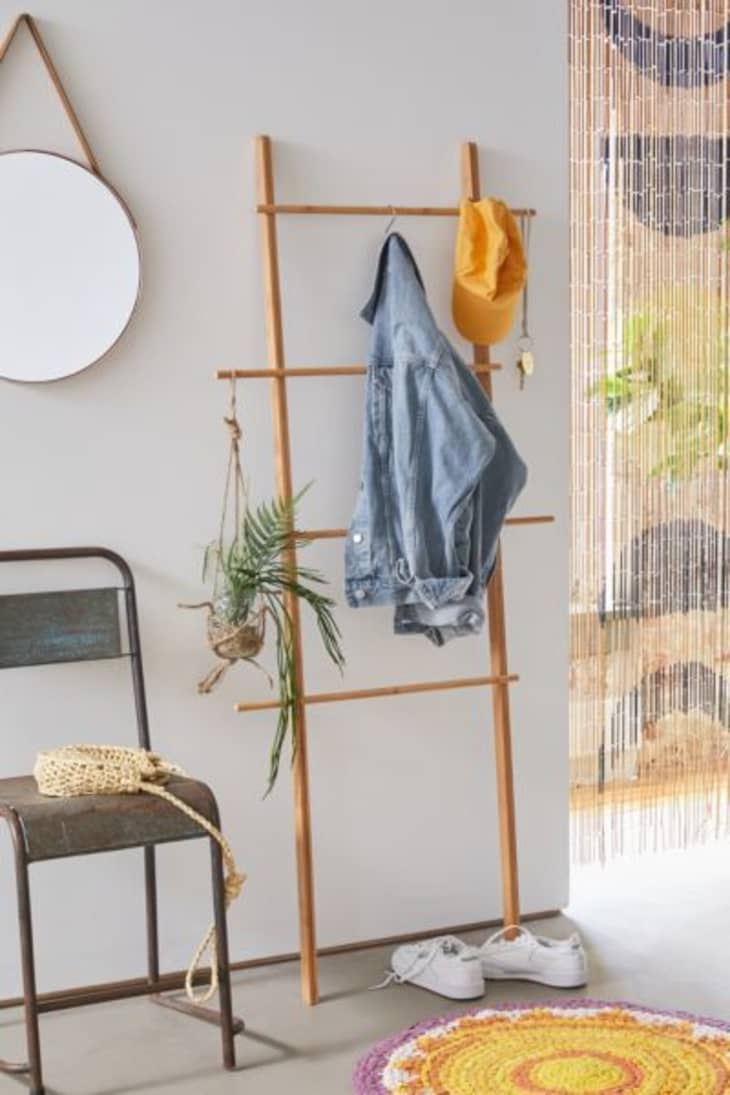 Levy Storage Ladder at Urban Outfitters