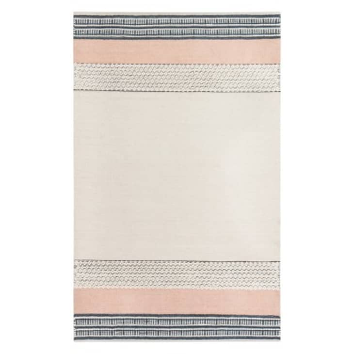 Product Image: Sultana Textured Woven Area Rug