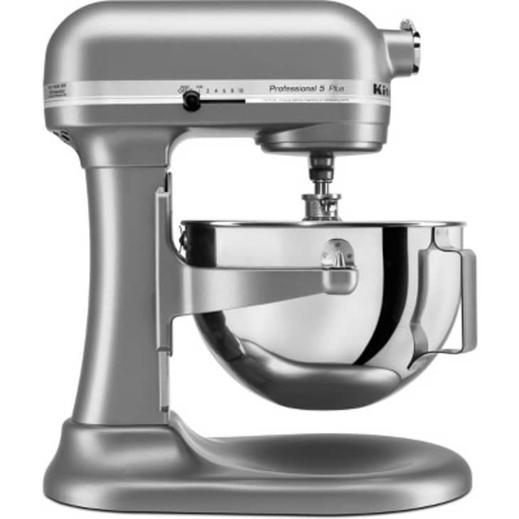 Product Image: KitchenAid Professional 5-Quart Bowl-Lift Stand Mixer