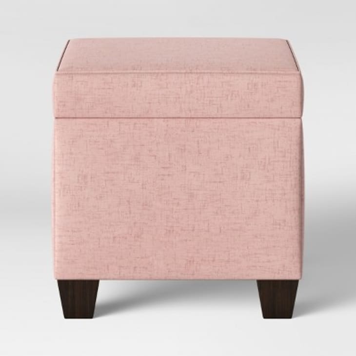 small storage ottoman target