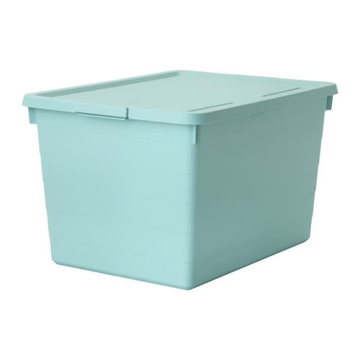 Product Image: SOCKERBIT storage box with lid