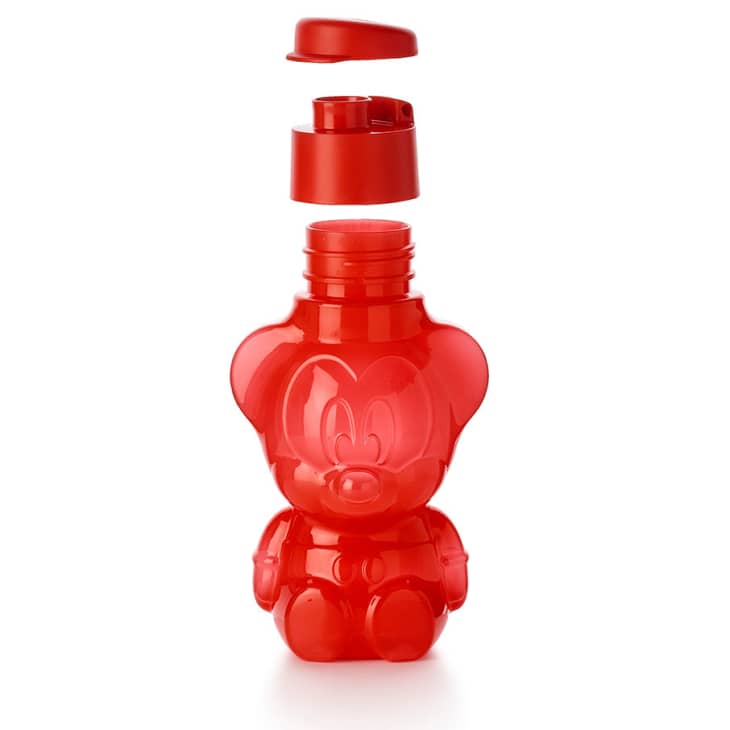 Mickey Mouse Bottle at Tupperware