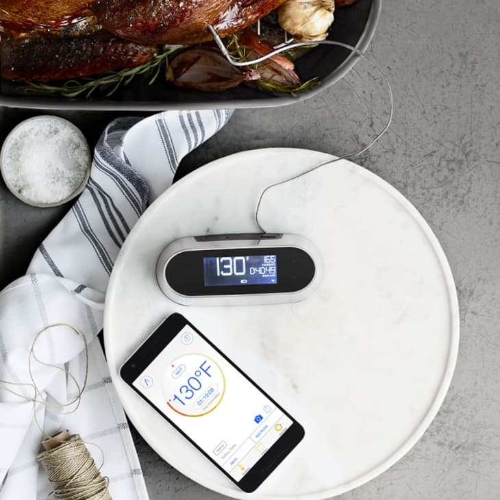 The Best Meat Thermometers, According to a Pro Kitchn