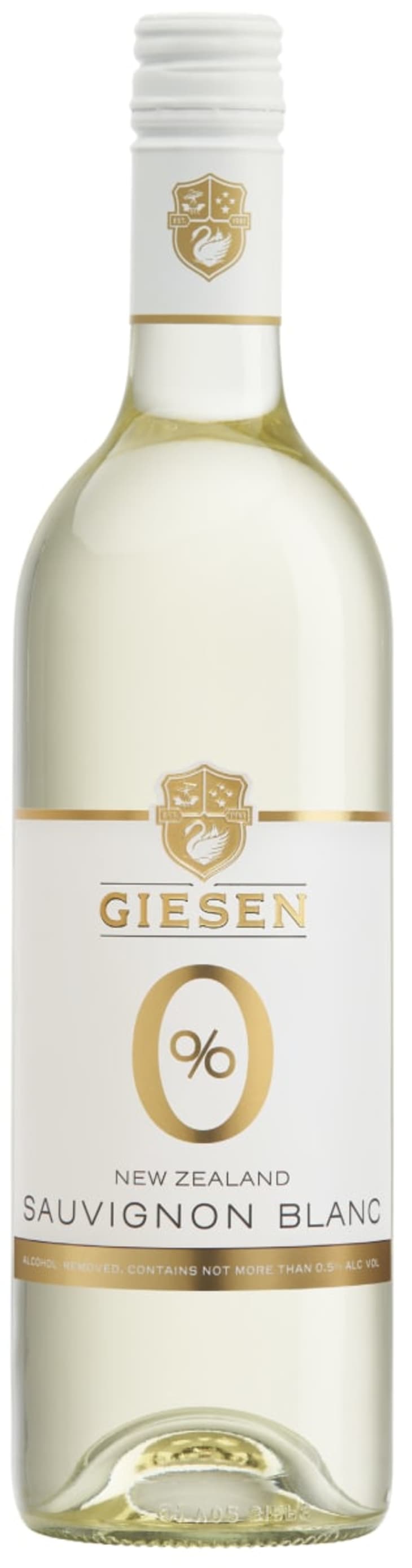 Giesen 0% Sauvignon Blanc at Wine.com