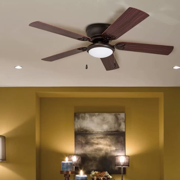 11 Best Ceiling Fans - Modern & Stylish Ceiling Fans for Indoor Rooms