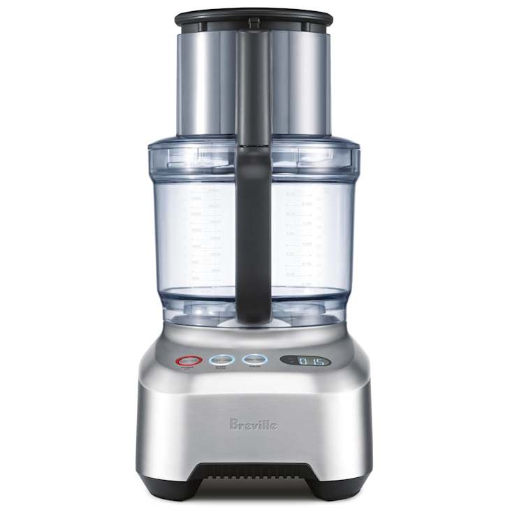 7 Best Food Processors for 2020 Kitchn
