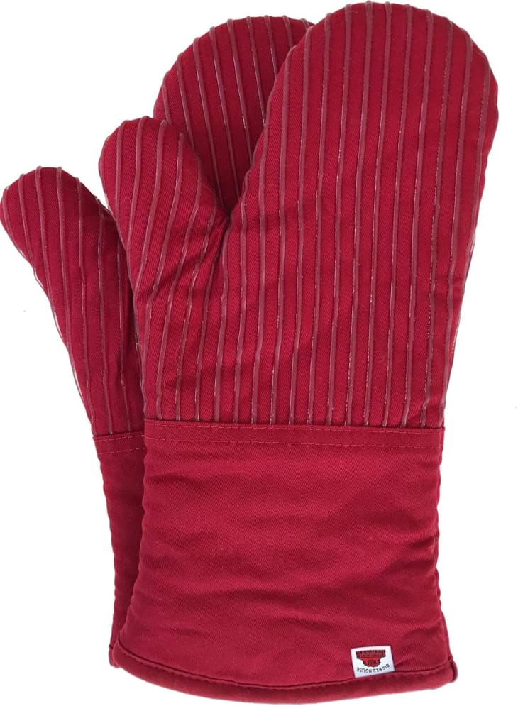 5 Best Oven Mitts and Pot Holders for 2021 The Kitchn