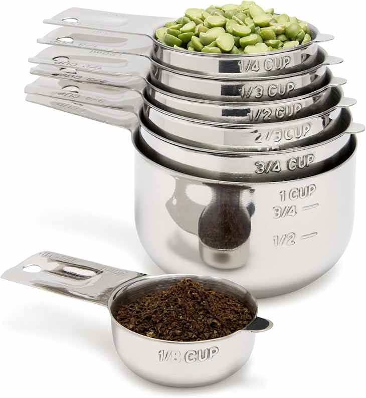 5 Best Measuring Cups of 2021 The Kitchn