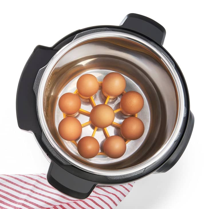 How To Make Perfect Hard Boiled Eggs In the Instant Pot The Kitchn