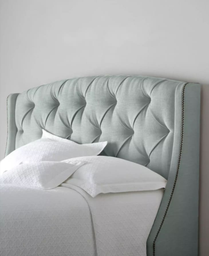 11 of Our Favorite Tufted Headboards Apartment Therapy