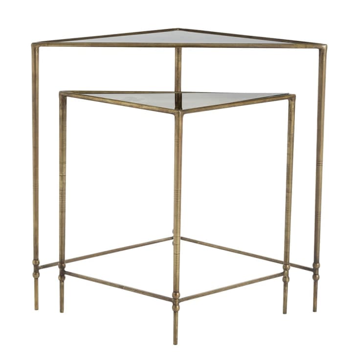 12 Best Corner Tables Apartment Therapy