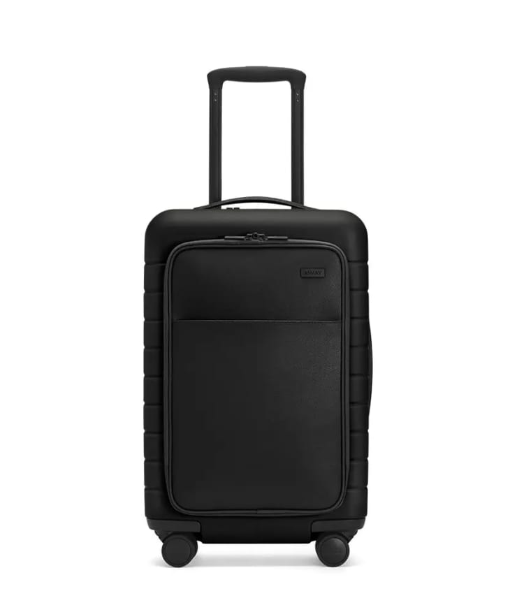 8 Best Carry On Bags for 2022 Top Carry On Luggage Picks Apartment