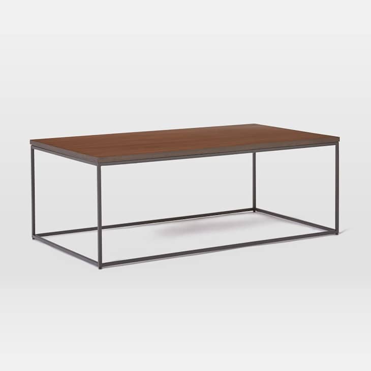 West Elm Is Hosting a Major Warehouse Sale for Presidents Day
