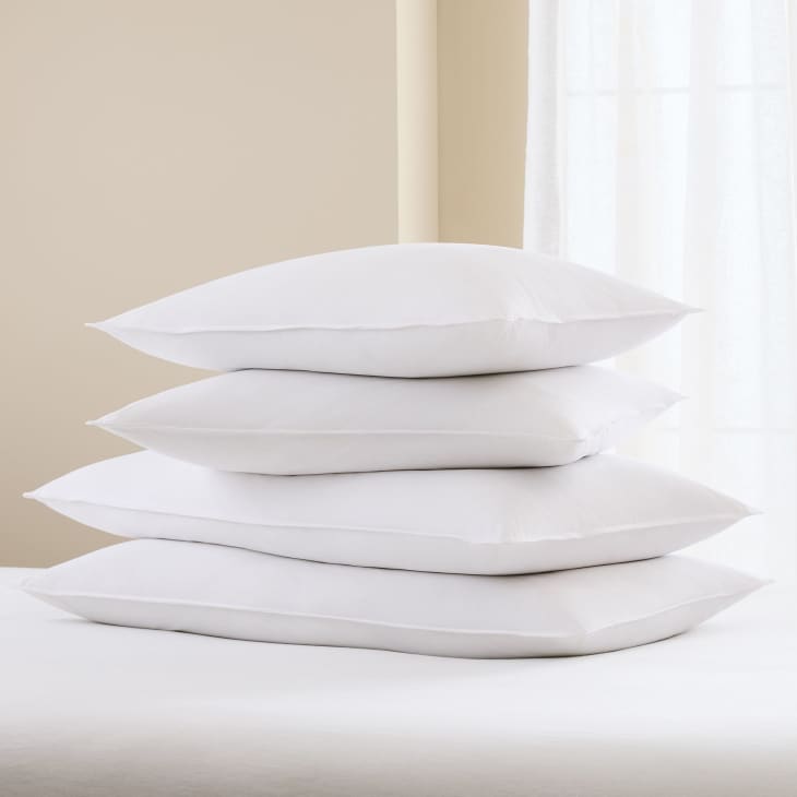 10 Best Places to Buy Bed Pillows Casper, Serta, West Elm Apartment