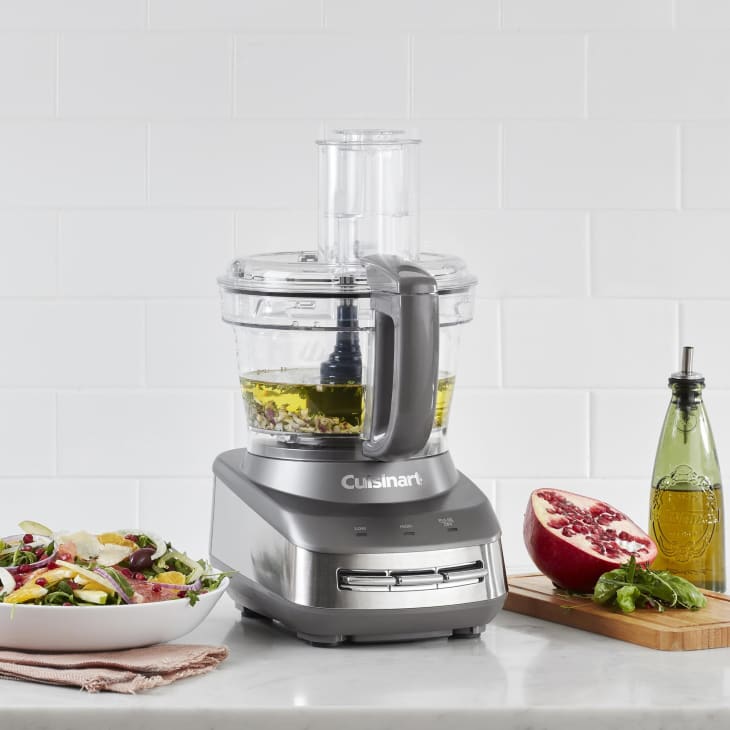 Cuisinart food processor cyber monday sale top