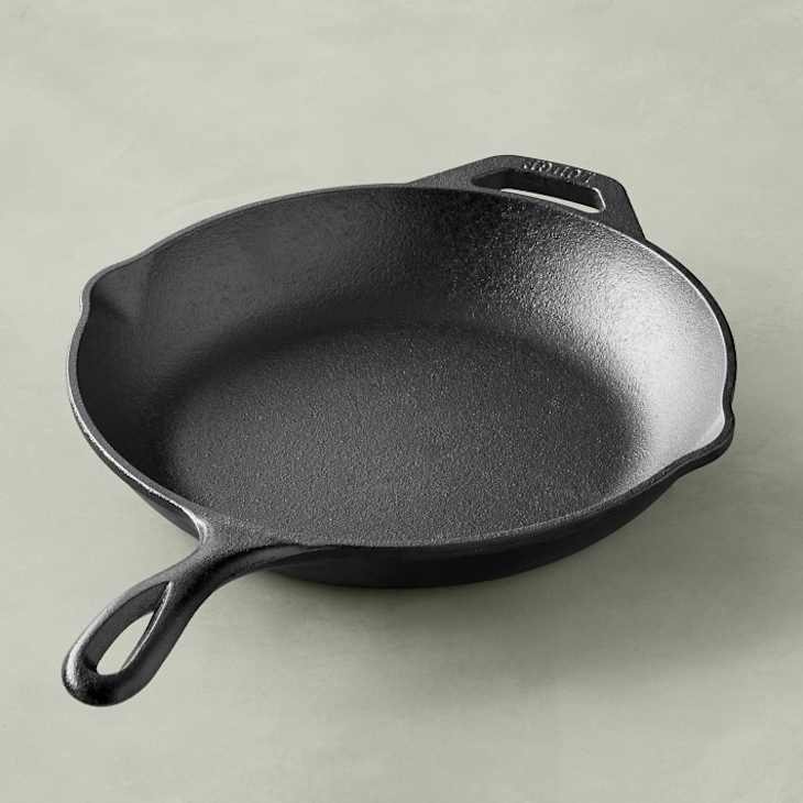 Best Cast Iron Skillets of 2024 (Lodge, Staub, More Tested by Us