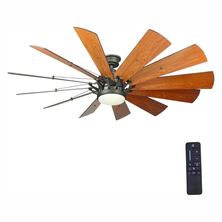 11 Best Ceiling Fans Modern & Stylish Ceiling Fans for Indoor Rooms