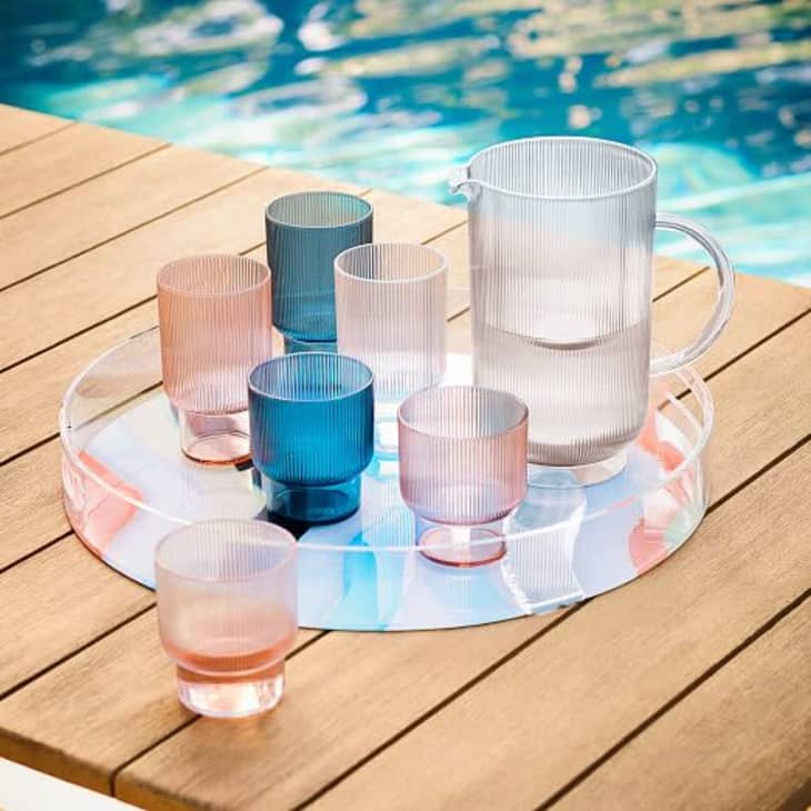 Unbreakable Dishware for Outdoor Entertaining The Kitchn