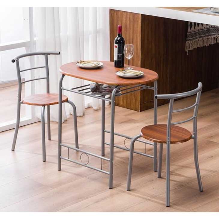 Best Kitchen Table Sets: Wayfair, Castlery, and More | The Kitchn