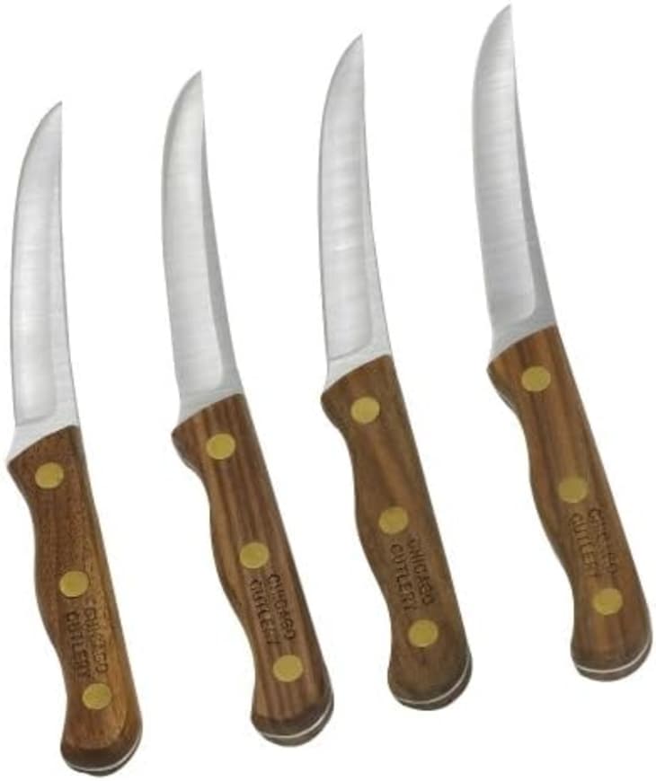 Best Steak Knife Set to Buy in 2021 The Kitchn