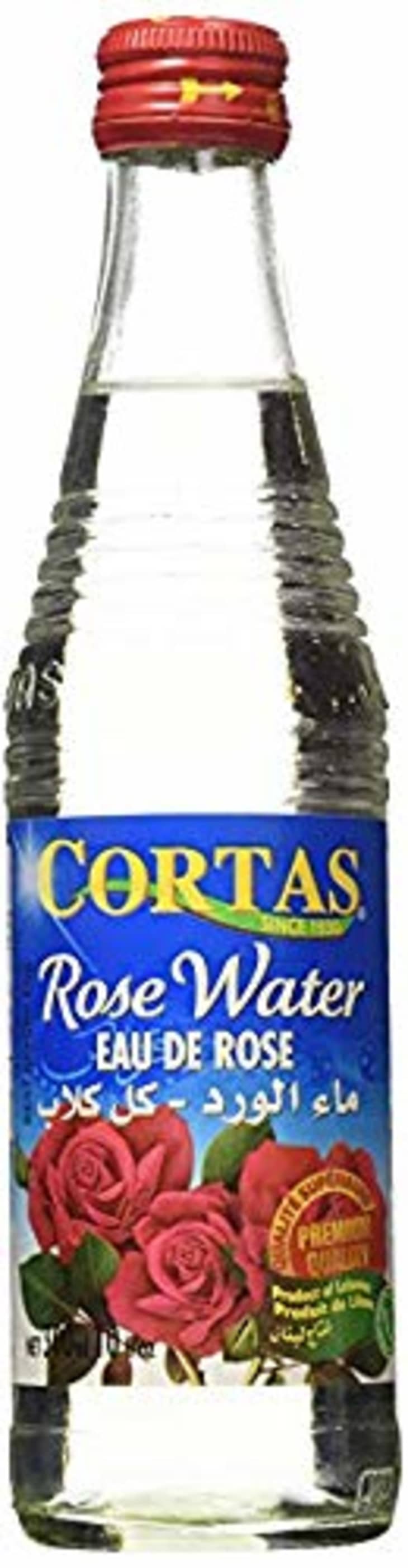 How to Use Rosewater in Drinks The Kitchn