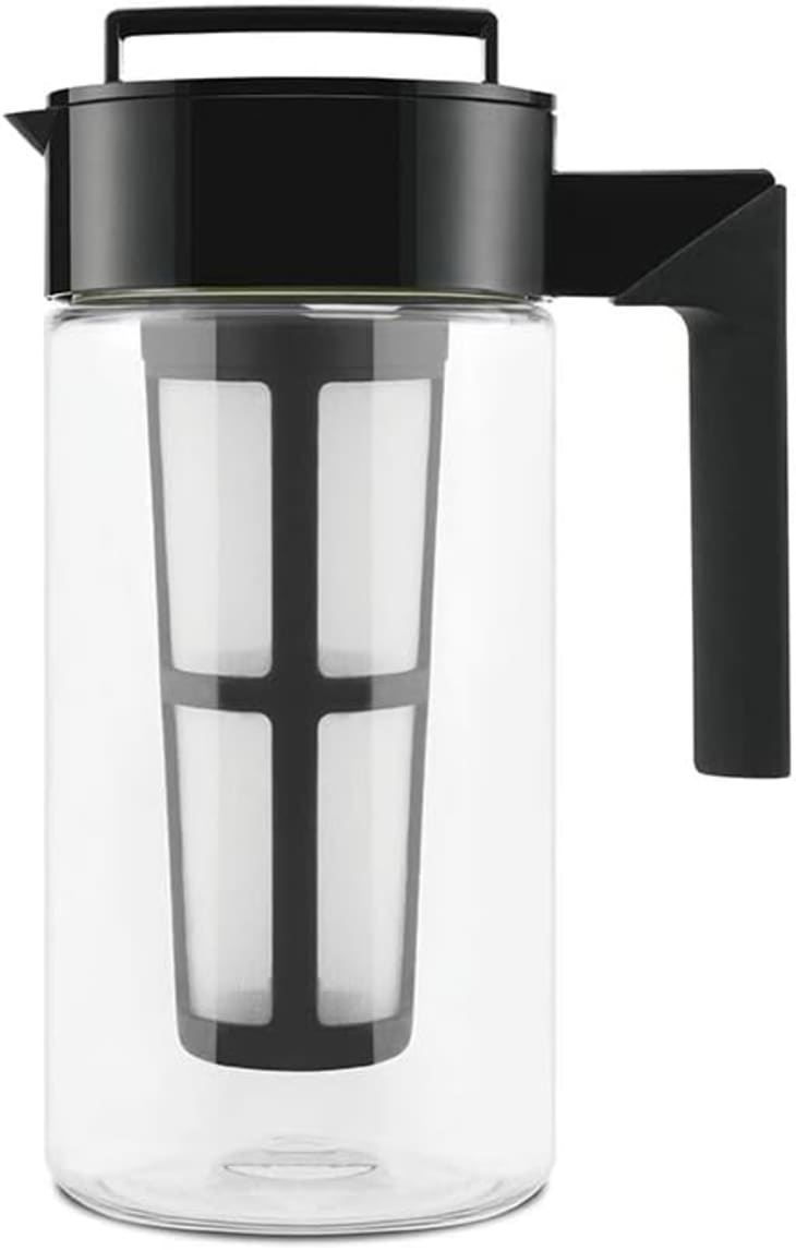 Takeya cold brew iced coffee maker cheap