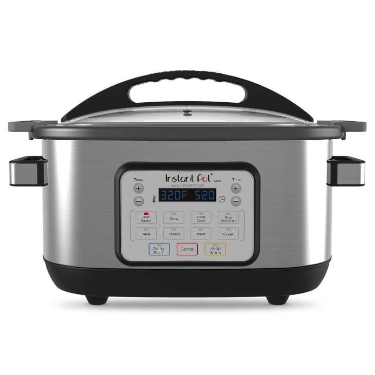 Multi cooker instant clearance pot
