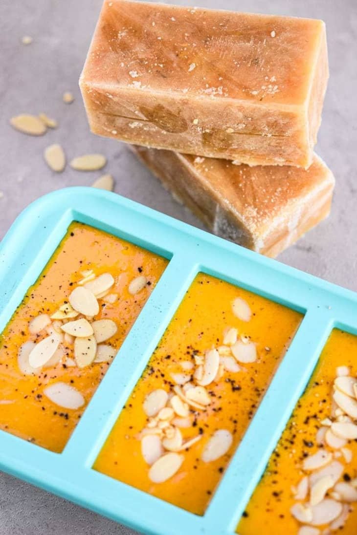 Review Souper Cube Freezer Trays Are a Smart Way to Store Stock The