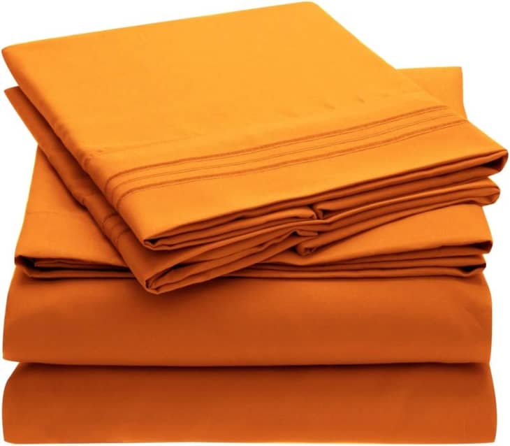 Best Stain Resistant Sheets Amazon The Kitchn
