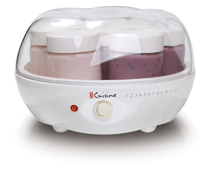 Make your own yogurt maker deals