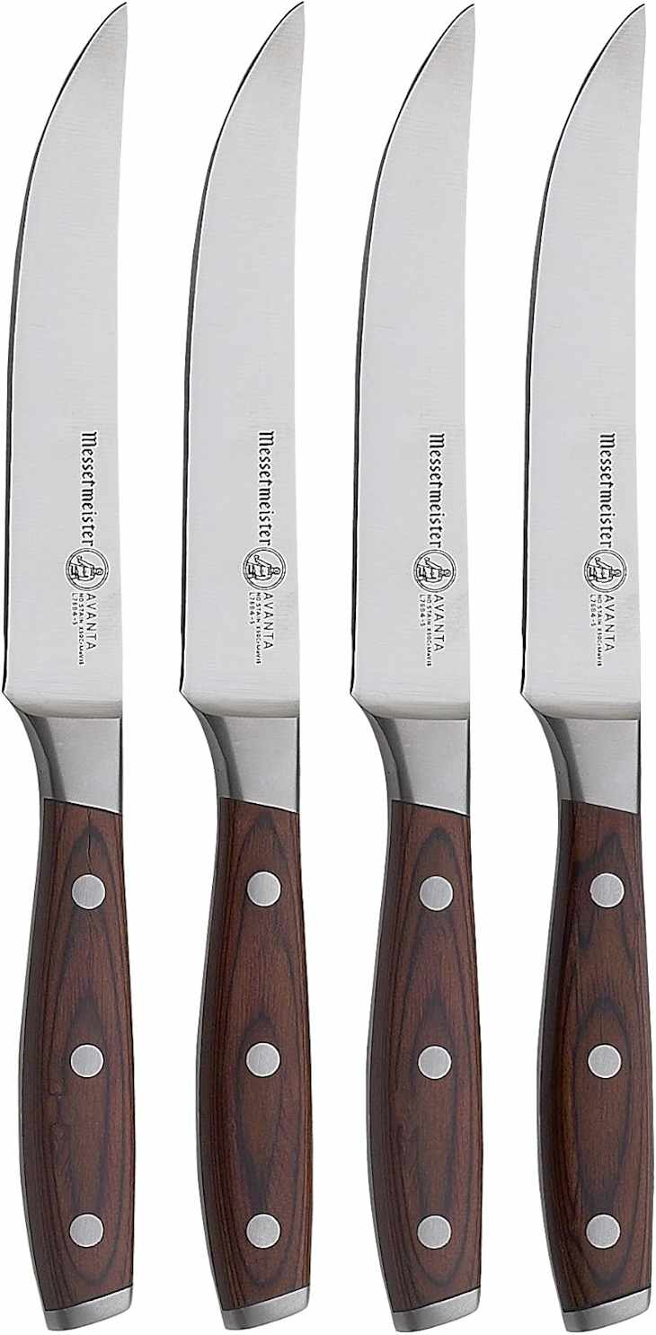 Best steak knives 2020 hotsell